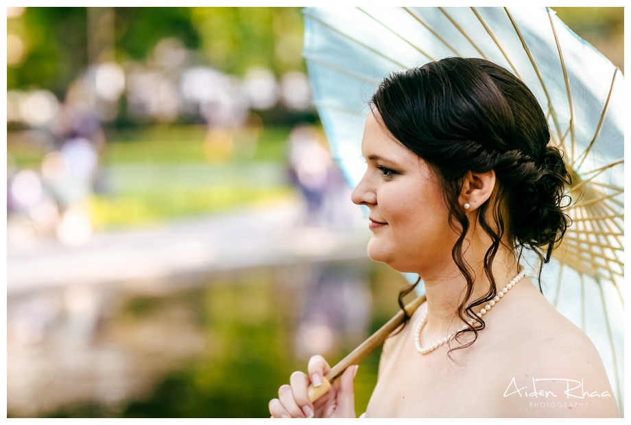 wedding umbrella photo ideas