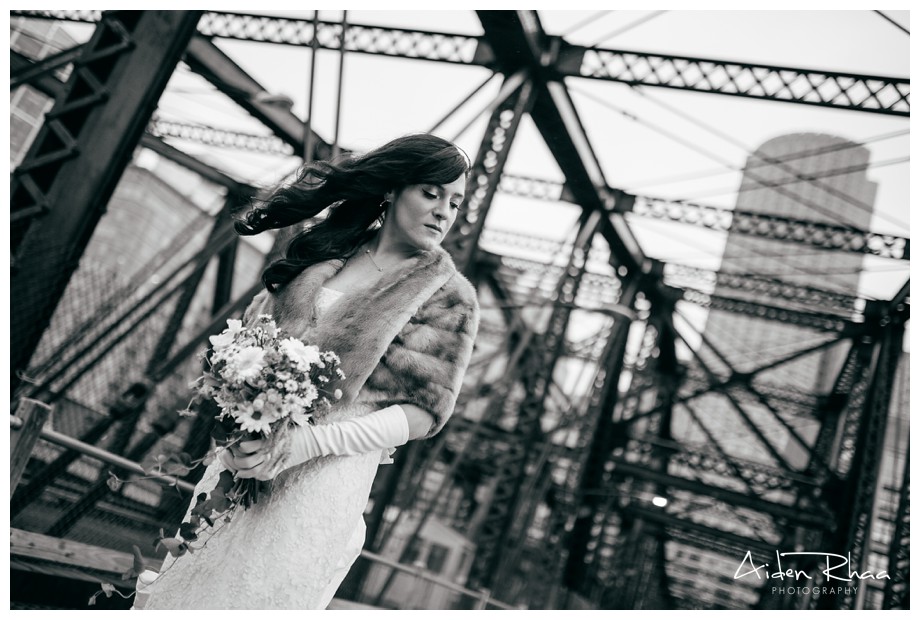 boston seaport plaza wedding