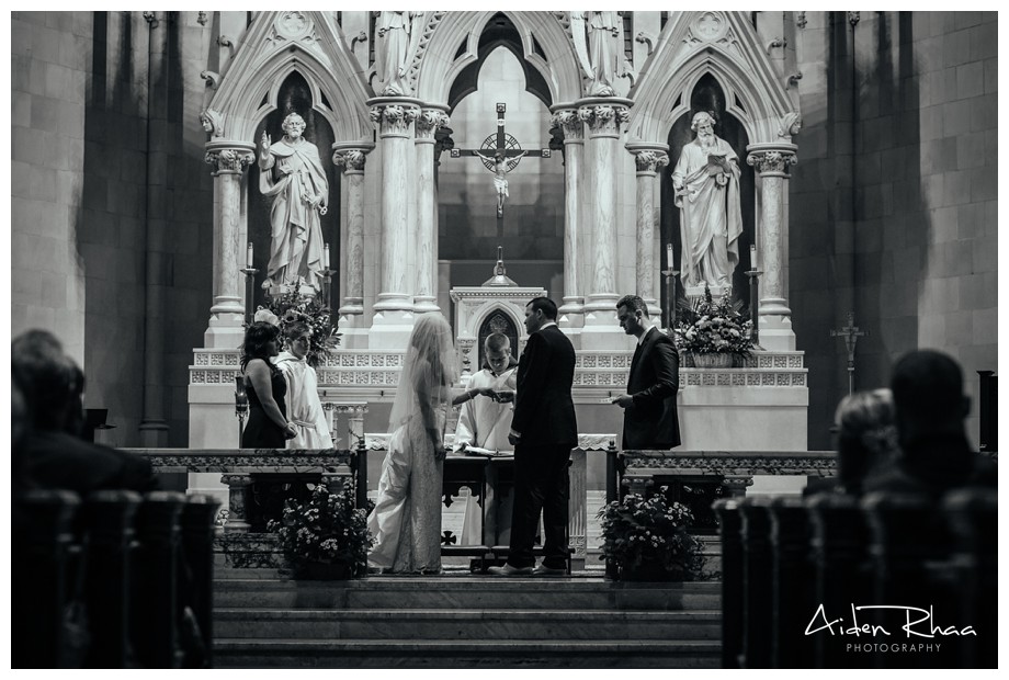 gate of heaven church wedding chapel